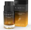 bugatti Dynamic Move Amber Eau de Toilette, 100 ml Produktbild-Vorschau 4