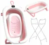 Babywanne - Babybadewanne 85x47x21,5cm - faltbare Badewanne Produktbild-Vorschau 1