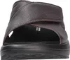 Joya Herren Pantolette RIO DARK BROWN braun Größe EUR 43 Produktbild-Vorschau 6