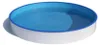 Ibiza round - 4.60 x 1.20 m - wall thickness 0.6mm, with Produktbild-Vorschau 3
