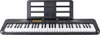 Casio CT-S100 Digitales Piano 61 Schlüssel Schwarz  Weiß Produktbild-Vorschau 21