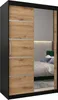Kleiderschrank, Schiebetürenschrank Schlafzimmer, Schrank Produktbild-Vorschau 1
