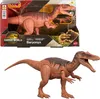 Mattel JGB87; JGC79 - Jurassic World Wild Roar Baryonyx - % Náhľad obrázku produktu 1