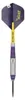 Target Luke Littler BRASS 22g Steeldarts Anteprima dell’immagine prodotto 4