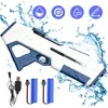 Elektrická vodní pistole, vhodná pro dospělé i děti. Náhled obrázku produktu 8