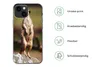 MuchoWow® Handyhülle Schutzhülle Hülle für iPhone 13 mini Produktbild-Vorschau 7
