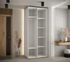 MEBLE KRYSPOL Davos 4 Schrank, zwei Türen - 235,2x120x60 cm Produktbild-Vorschau 3