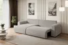 ALTDECOR Ecksofa mit Schlaffunktion und Bettkasten Corner Produktbild-Vorschau 5