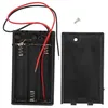 goobay portabatterie 3 x MicroAAclosed alloggiamento con Anteprima dell’immagine prodotto 7