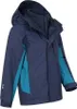 Mountain Warehouse - "Cannonball" Jacke, wasserfest 3 in 1 Produktbild-Vorschau 4