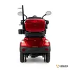 Scooter électrique Veleco Draco - Frein électromagnétique - Voir les images du produit 6