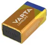 Varta 04122101111 Batterien LONGLIFE - E-Block/6LR61, 9,0 Náhľad obrázku produktu 6
