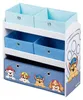 Scaffale giocattoli in legno Paw Patrol - Scaffale Anteprima dell’immagine prodotto 7