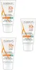 Ochrann matujc fluid SPF 50+ Protect AC (Mattifying Fluid) Náhled obrázku produktu 10