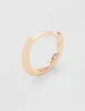 Thomas Sabo Creole Classic roségold vergoldet Silber Produktbild-Vorschau 9