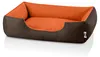 Pelíšek pro psy LUPI omyvatelný,(XL) cca 100x85x23cm,SUNSET Náhled obrázku produktu 2