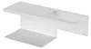 WENKO Toilettenpapierhalter LIZAN BHT 30x11.70x10.70 cm Produktbild-Vorschau 2