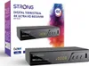 Strong SRT8250, Pozemné, 4K Ultra HD, DVB-T2, AVC, H.264, Náhľad obrázku produktu 3