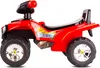 Rutscher Kinderfahrzeug Rutschauto Kinderauto babyauto Quad Produktbild-Vorschau 2