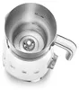 Smeg MFF11WHEU Milchaufschäumer 50`s Style weiß Produktbild-Vorschau 7