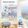 Roboter Glasreiniger, Automatischer Fensterreiniger, Produktbild-Vorschau 5