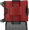 travelite Trolley Jetpack Max 4 Cabin Black schwarz 55cm Produktbild-Vorschau 11