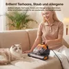 Lubluelu CM209 Aspirateur anti-acariens pour matelas, 16 Voir les images du produit 4