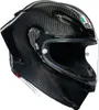 Kask AGV Pista GP RR Mono Carbon 2023, karbonowy, 2XL Podgląd zdjęcia produktu 1