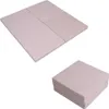 Matelas de gymnastique Satellite 100x100x5 cm en quatre Voir les images du produit 1
