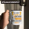 Trendation - Hundeliebhaber Tasse So Sieht Ein Richtig Produktbild-Vorschau 4