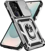 Samsung Galaxy S26 Ultra Hülle - Coverup Armor Ring Ständer Produktbild-Vorschau 2