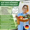 TTL GARDEN Peak L 200 Folientunnel 2m Pflanztunnel 2m hoch Produktbild-Vorschau 7