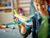 LEGO® City Lotnicze pogotowie ratunkowe 60465 Podgląd zdjęcia produktu 13