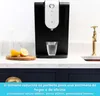 Aqua Optima WC0115, 8,2 l, Schwarz, Silber Produktbild-Vorschau 6