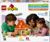 LEGO DUPLO Bluey: Blueys Familienhaus mit Memory-Spiel - Produktbild-Vorschau 8