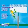 Swiffer Bodenwischer Starter Kit Trockenen Und Feuchten Produktbild-Vorschau 12