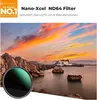 K&F Concept Nano-X ND64 49MM Slim Fester Graufilter 6 Produktbild-Vorschau 2