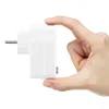 deleyCON Steckdosenadapter Indoor Schutzkontakt Adapter Produktbild-Vorschau 6