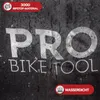 Pro-Bike Tool Cover for Outdoor Storage - Waterproof Produktbild-Vorschau 10