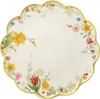 Villeroy & Boch Spring Awakening Tortenplatte 33 cm Produktbild-Vorschau 3