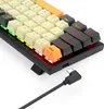 Redragon K633CGO-RGB Mechanische Gaming-Tastatur, Produktbild-Vorschau 19
