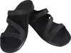 Crocs Errores de Talla 203998-060B in Black color size Anteprima dell’immagine prodotto 2