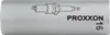 Proxxon 23552 Zündkerzen Nuss mit TPR Einlage 21mm Antrieb Produktbild-Vorschau 5