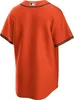 Nike San Francisco Giants Replica Alternate Road Náhled obrázku produktu 2