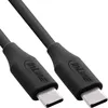 InLine 35892, 2 meter, USB-C, USB-C, USB 2.0, 0,48 Gbit/s, Productafbeelding-voorbeeld 1