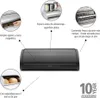 Brotkasten ROLL TOP CONFIDENT BLACK BRABANTIA Produktbild-Vorschau 12