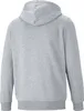 NASA - Kapuzenpullover für Jungen BI2207 (140-146) (Grau) Produktbild-Vorschau 2