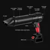 Violent Turbo Fan Elektrický proudový ventilátor poháněný Náhled obrázku produktu 5