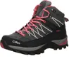 CMP Rigel Mid Trekking WMN WP Wanderstiefel Grau Produktbild-Vorschau 50