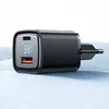 Caricatore Usb/Usb-C, Nano, Con Display, Gan 33W Pd, Mcdodo Anteprima dell’immagine prodotto 6